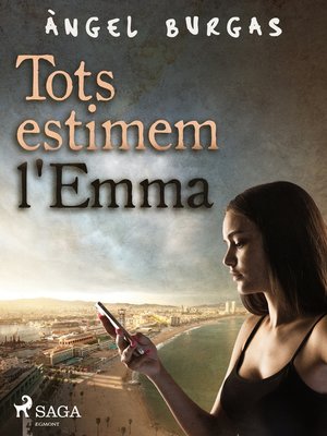 cover image of Tots estimem l'Emma